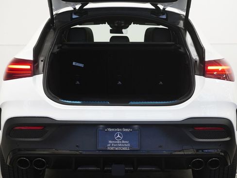 New 2026 Mercedes-Benz GLE 53 AMG 4MATIC Coupe image 36