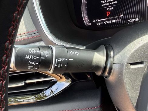 Used 2025 Acura MDX A-Spec AWD/4WD image 31