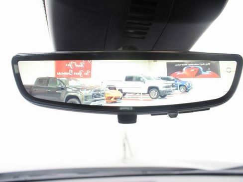 New 2026 GMC Acadia Elevation w/ Black Edition image 3