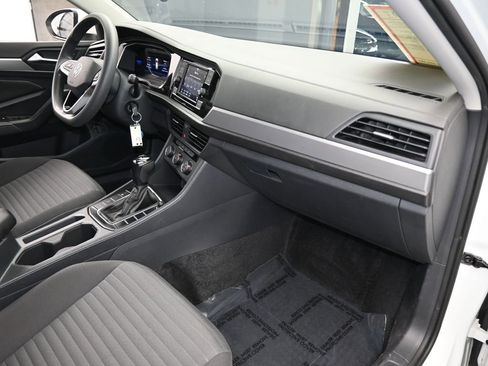 Used 2023 Volkswagen Jetta S image 42