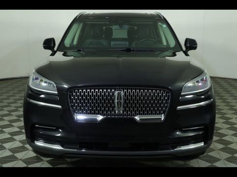 Used 2022 Lincoln Aviator Reserve w/ Elements Package Plus AWD/4WD image 17