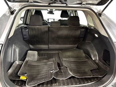 Used 2023 Toyota RAV4 LE image 12