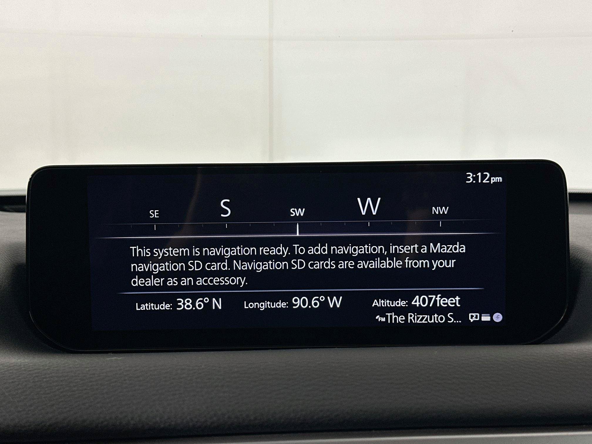 Used 2026 MAZDA CX-50 AWD 2.5 S w/ Preferred Pkg image 22