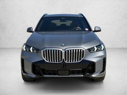 New 2026 BMW X5 xDrive40i w/ M Sport Package image 6