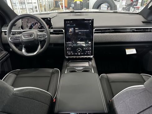 New 2026 GMC Sierra EV Elevation AWD/4WD image 20