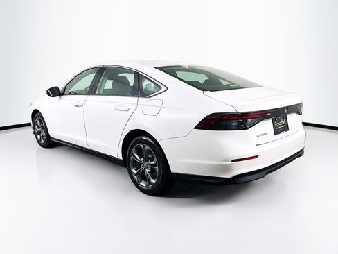 Used 2024 Honda Accord EX image 5