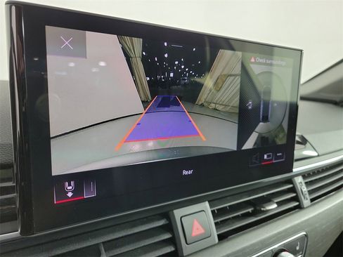 Used 2021 Audi A5 2.0T Premium Plus image 27