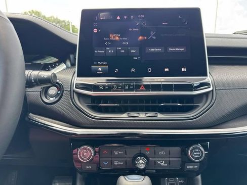 New 2026 Jeep Compass Latitude AWD/4WD image 27