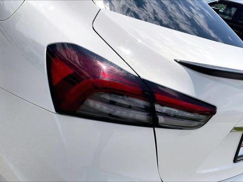 Used 2021 Maserati Ghibli Trofeo RWD image 27