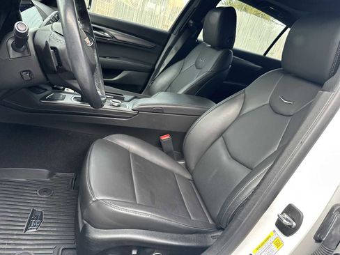 Used 2024 Cadillac CT5 Premium Luxury image 9