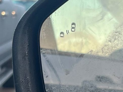 New 2026 Ford Explorer Active w/ Active Comfort Package image 12