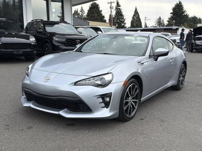 Used 2020 Toyota 86