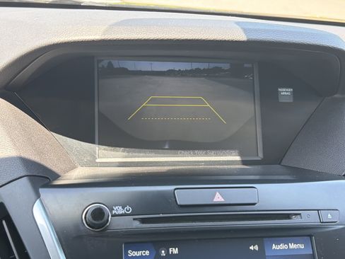 Used 2020 Acura MDX SH-AWD image 24