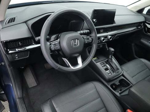 Used 2023 Honda CR-V EX-L image 9