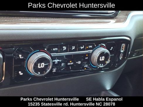 New 2026 Chevrolet Silverado 1500 LT AWD/4WD image 8