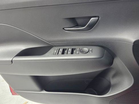 New 2026 Hyundai Kona SE FWD image 27