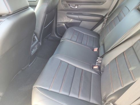 Certified 2026 Honda CR-V Sport-L image 17