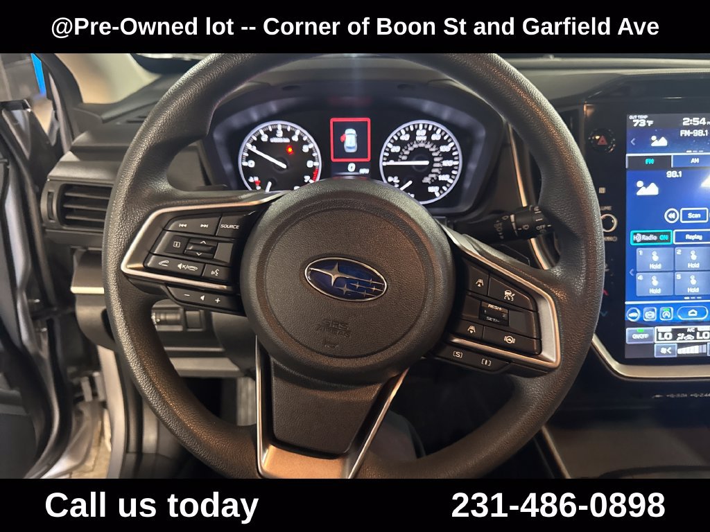 Used 2024 Subaru Impreza 2.0i Sport AWD/4WD image 20