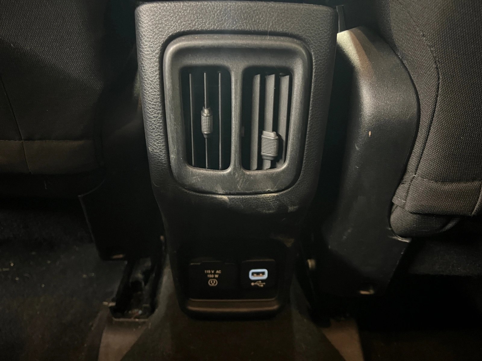 Used 2018 Jeep Compass Sport w/ Tech Group FWD image 21
