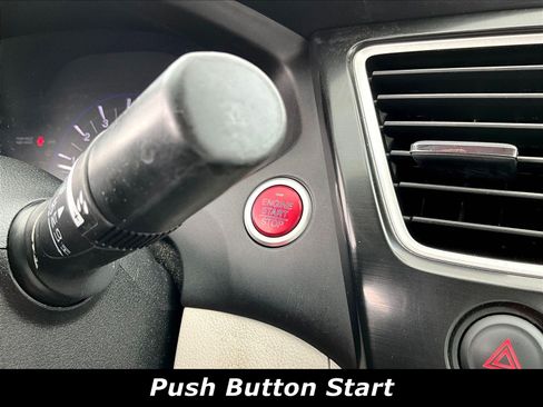 Used 2015 Honda Civic EX image 37