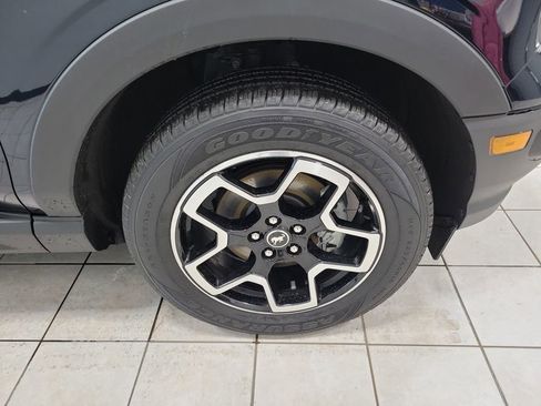 Used 2023 Ford Bronco Sport Big Bend w/ Convenience Package image 53