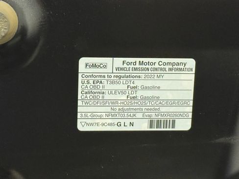 Used 2022 Ford F150 XLT w/ Equipment Group 302A High AWD/4WD image 41