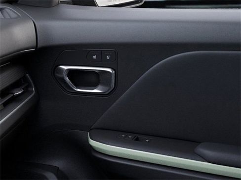 New 2025 Kia K4 GT-Line Turbo image 25