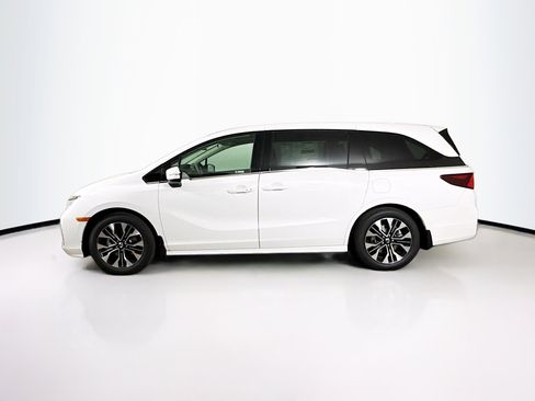 New 2026 Honda Odyssey Elite image 7