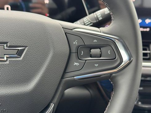 New 2026 Chevrolet Trax ACTIV w/ Driver Confidence Package image 14