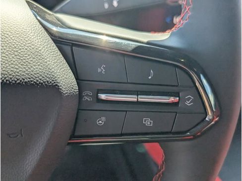 New 2026 Chevrolet Blazer EV RS w/ Super Cruise Package AWD/4WD image 19