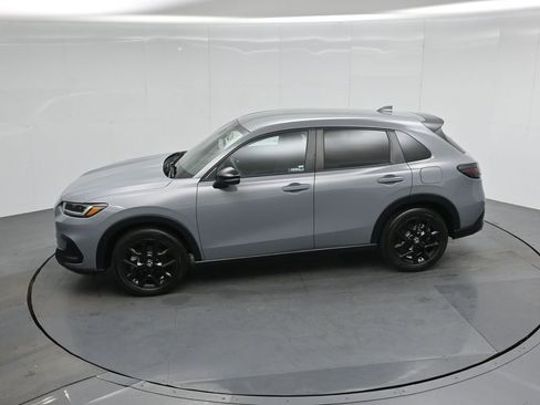 Used 2024 Honda HR-V Sport image 41