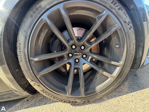 Used 2020 Dodge Charger SRT Hellcat w/ Harman/Kardon Audio Group RWD image 5