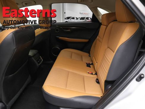 Used 2019 Lexus NX 300 AWD w/ Premium Package image 24