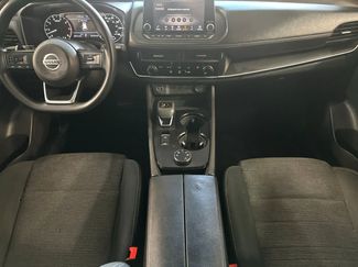 Used 2021 Nissan Rogue S AWD/4WD video 4