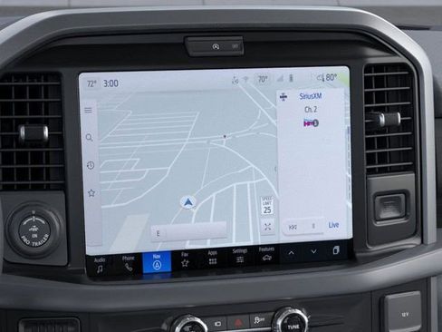 New 2026 Ford F150 XLT w/ Equipment Group 302A MID image 36