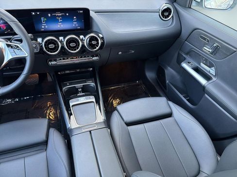 Certified 2026 Mercedes-Benz GLA 250 image 28