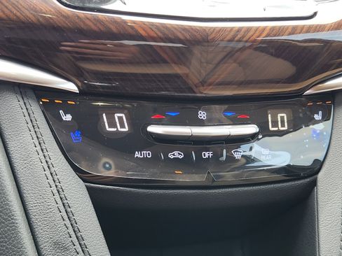 New 2025 Cadillac XT6 Premium Luxury w/ Platinum Package image 29