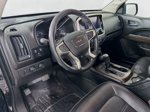 Used 2018 GMC Canyon Denali image 13