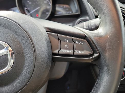 Used 2019 MAZDA CX-3 Touring w/ Preferred Equipment Package image 17