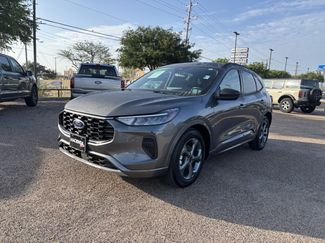 Used 2023 Ford Escape ST-Line w/ Tech Pack #1 FWD video 1