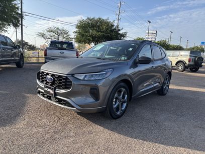 Used 2023 Ford Escape ST-Line w/ Tech Pack #1