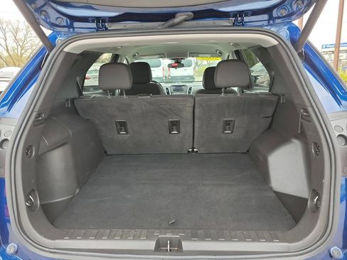 Used 2022 Chevrolet Equinox LT AWD/4WD image 7