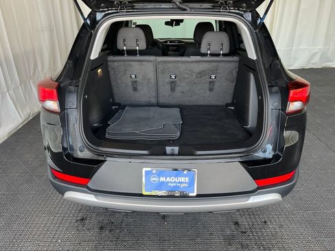 Used 2022 Chevrolet TrailBlazer LT AWD/4WD image 26