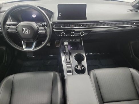 Used 2025 Honda Civic Sport image 15