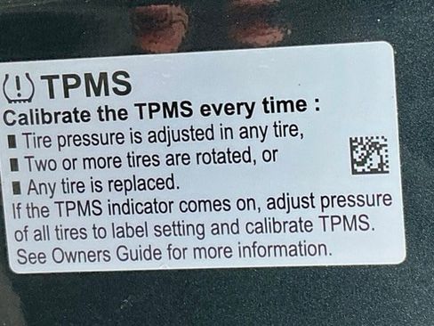 Certified 2024 Honda CR-V EX image 29