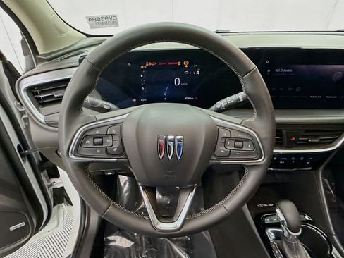 Used 2024 Buick Encore GX Avenir w/ Avenir Technology Package image 13