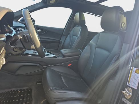 Used 2019 Audi Q7 3.0T Premium Plus w/ Premium Plus Package image 16