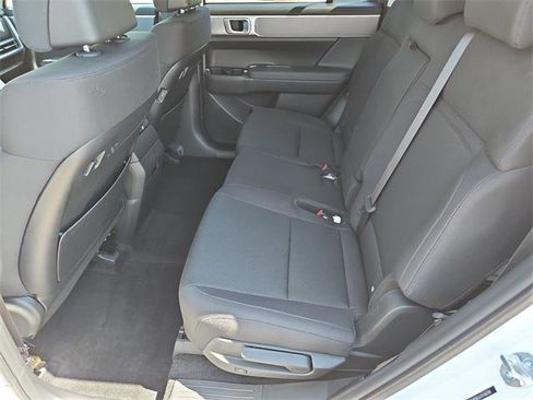 New 2026 Hyundai Santa Fe SE image 12