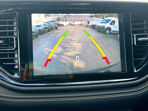 New 2026 Dodge Durango SRT Hellcat image 14