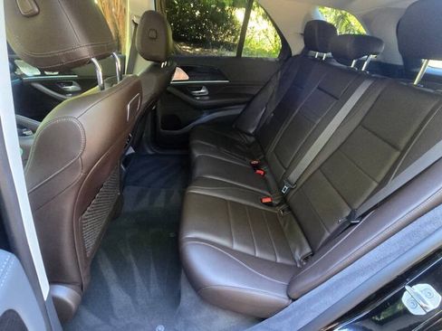 Used 2020 Mercedes-Benz GLE 450 4MATIC image 15
